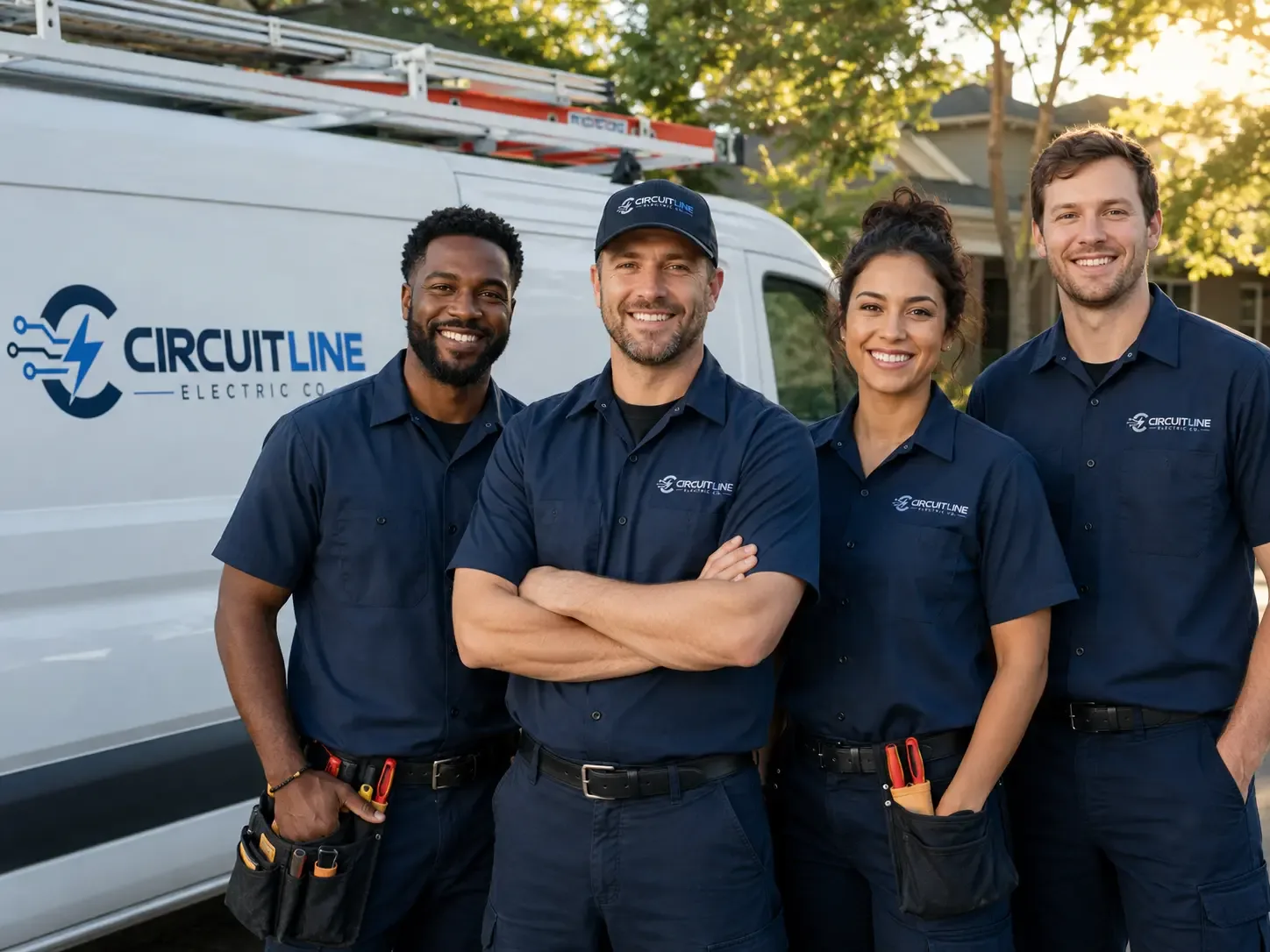 Whole Home Rewiring company in Casas Adobes, AZ