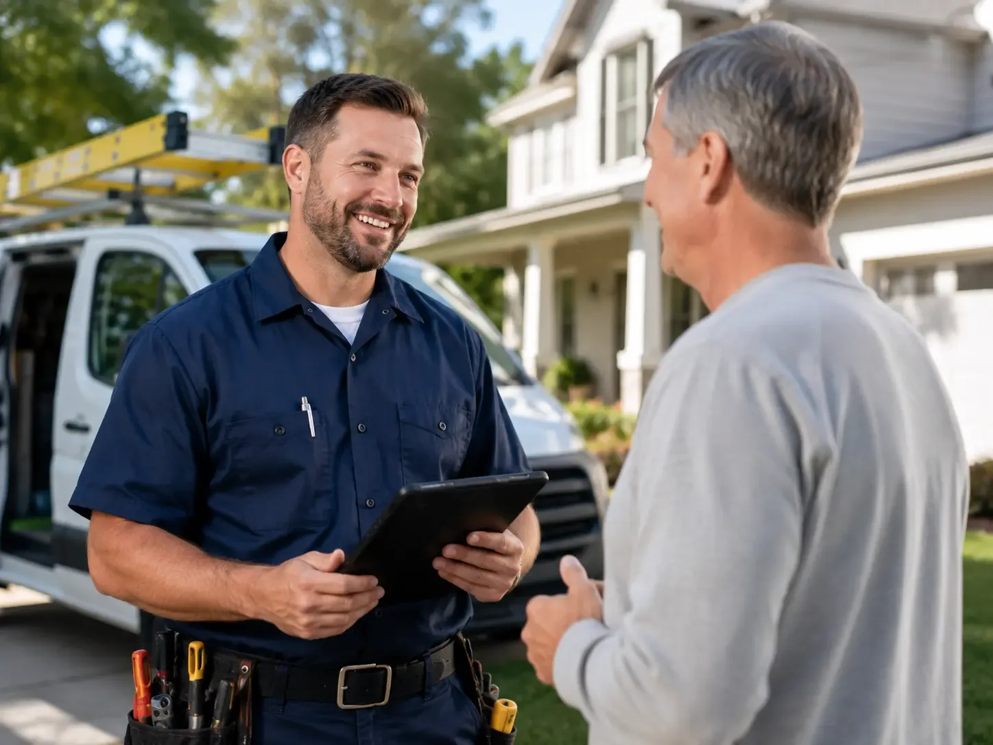 Whole Home Rewiring Casas Adobes, AZ FAQs
